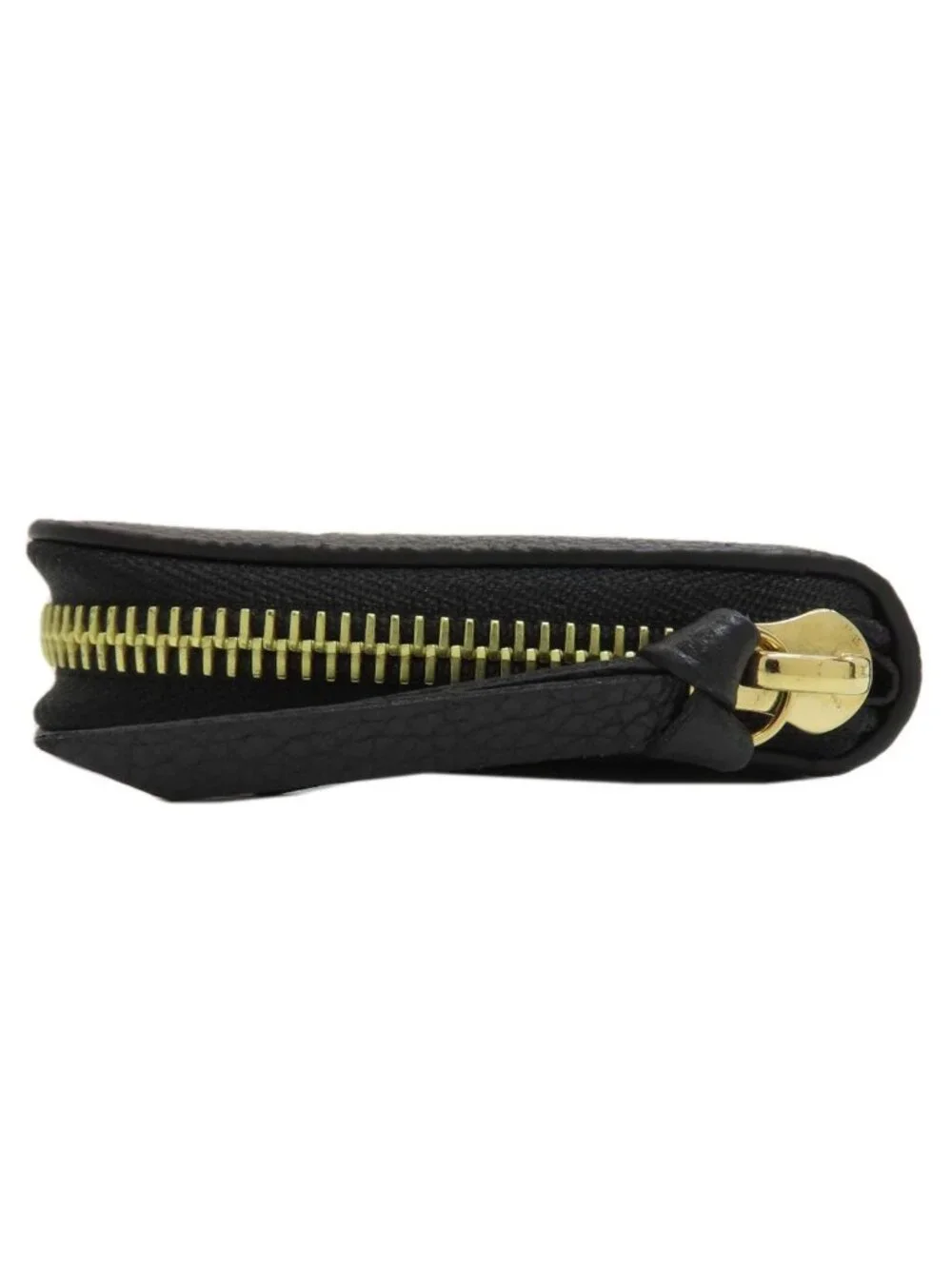 Louis Vuitton Portefeuille Clemence Wallet Empreinte